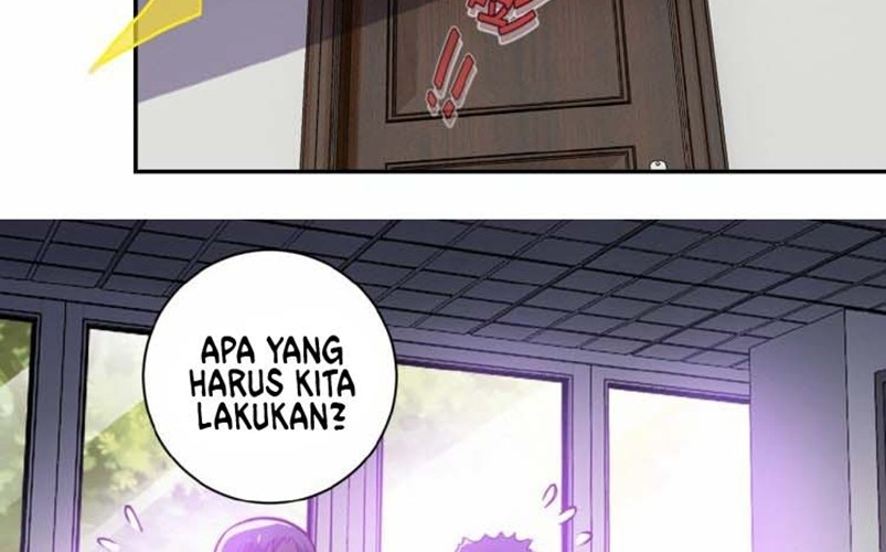 Super System Chapter 09 Gambar 61